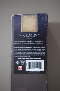 Sid Meier's Civilization - A New Dawn - Gamemat (01)
